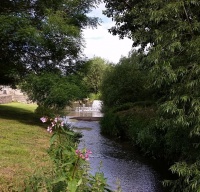 Bedale Beck