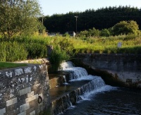 The Harbour at Bedale Beck